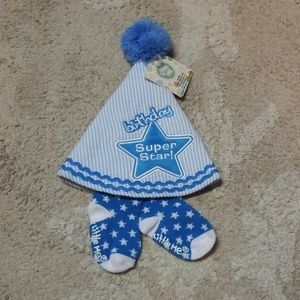 Little Me Birthday Set